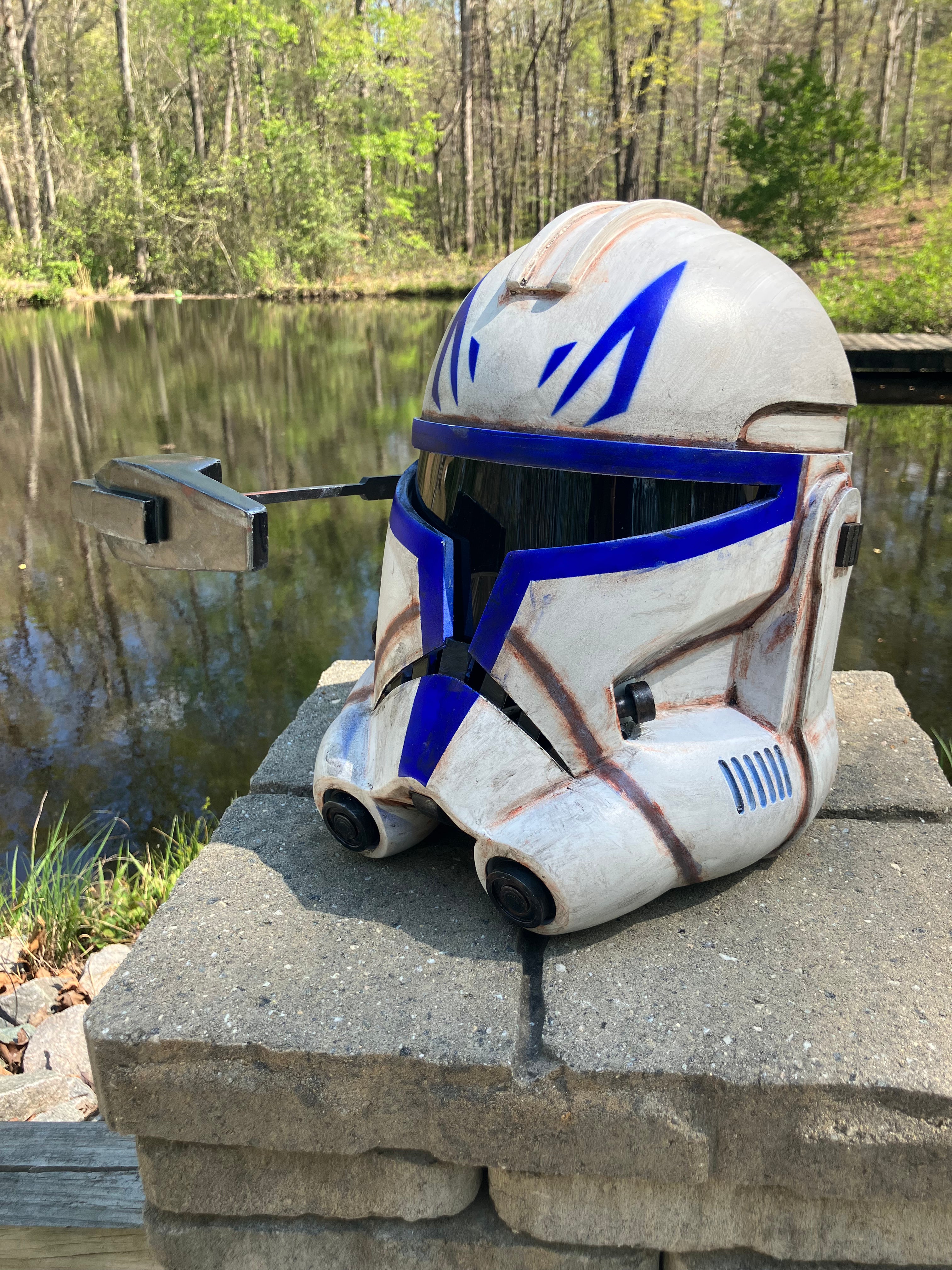 Captain Rex