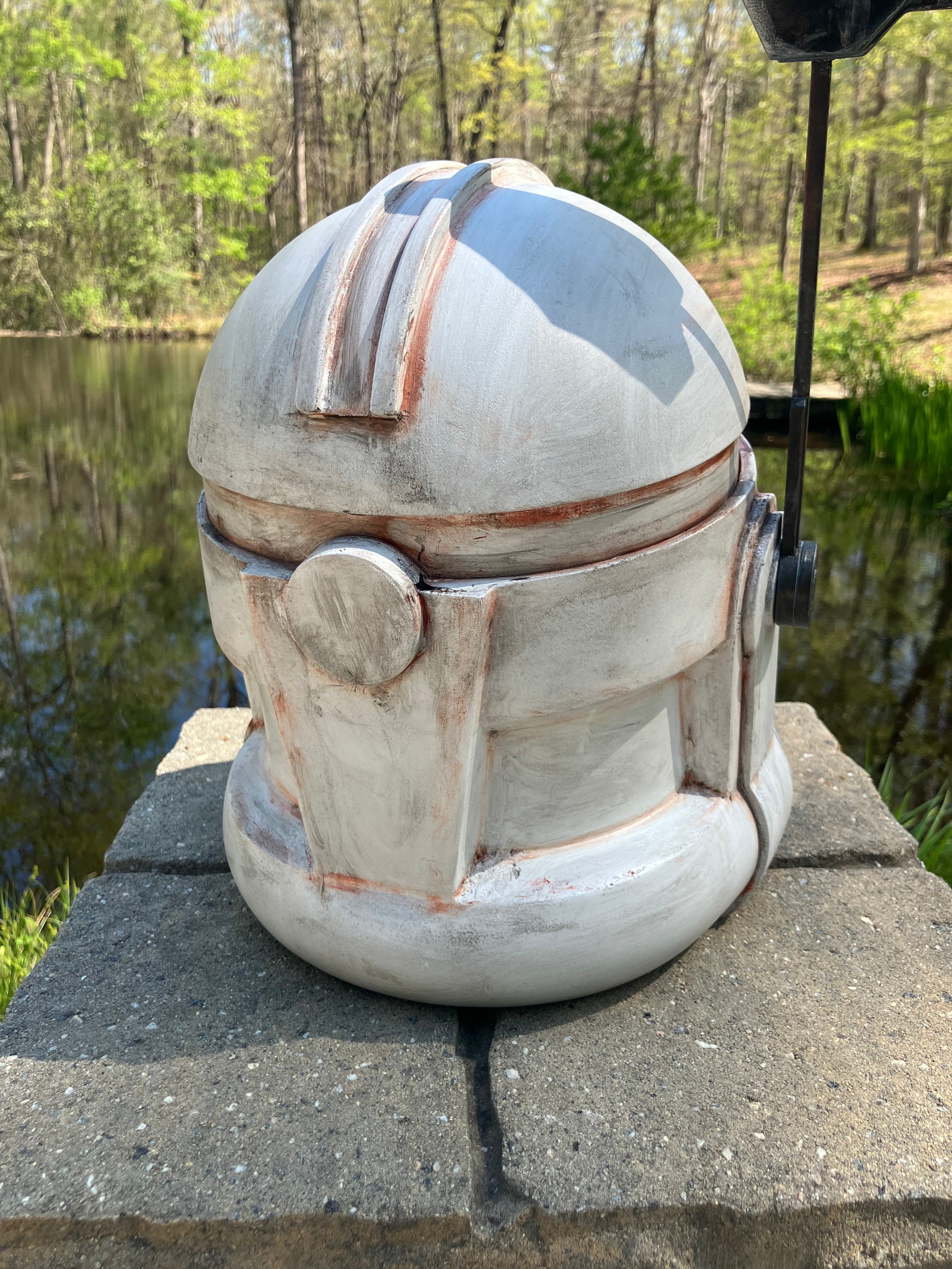 Captain Rex