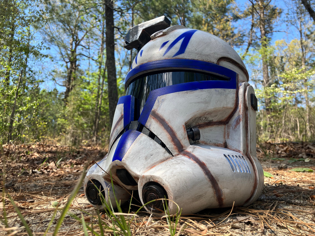 Captain Rex