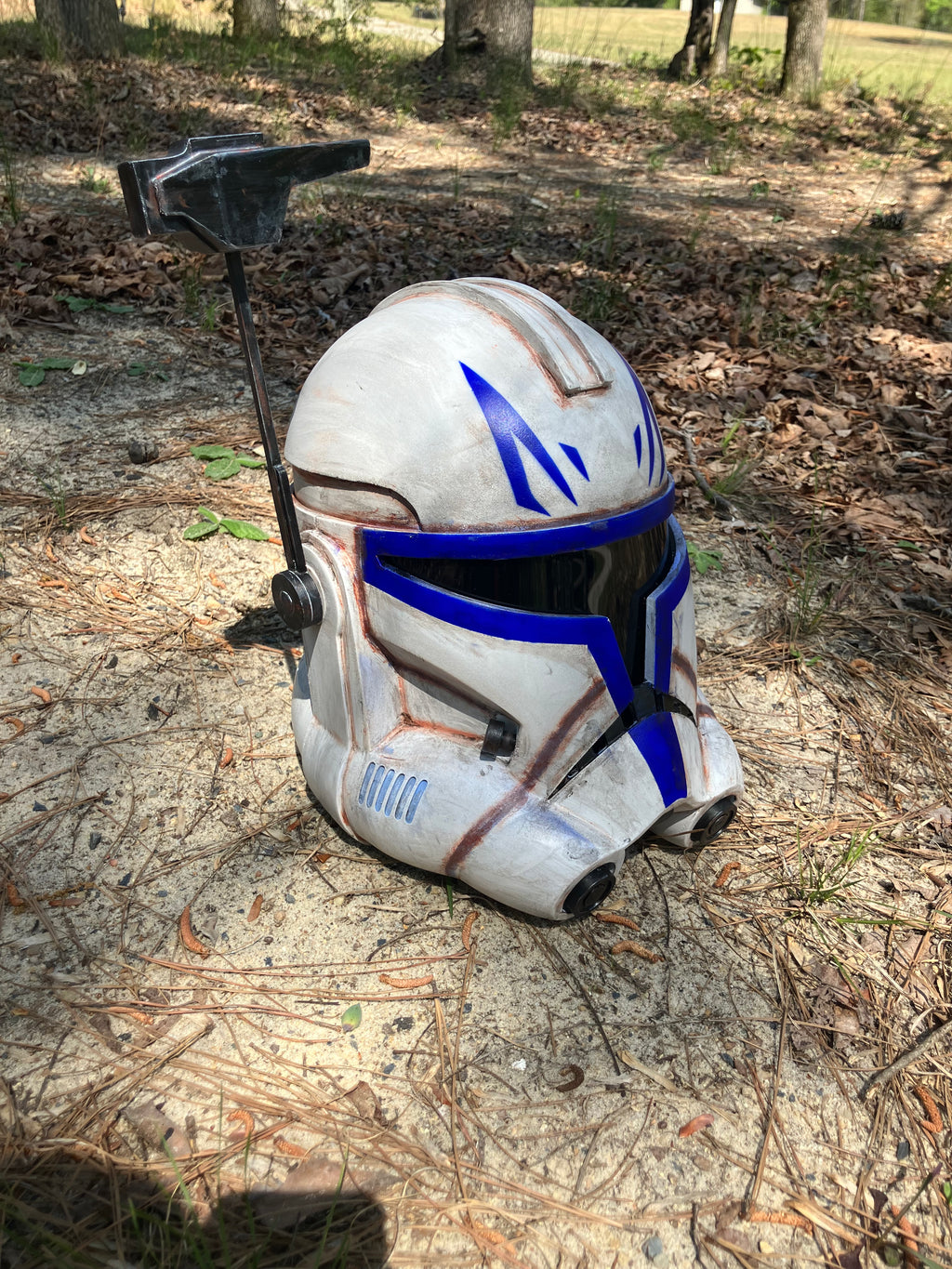 Captain Rex