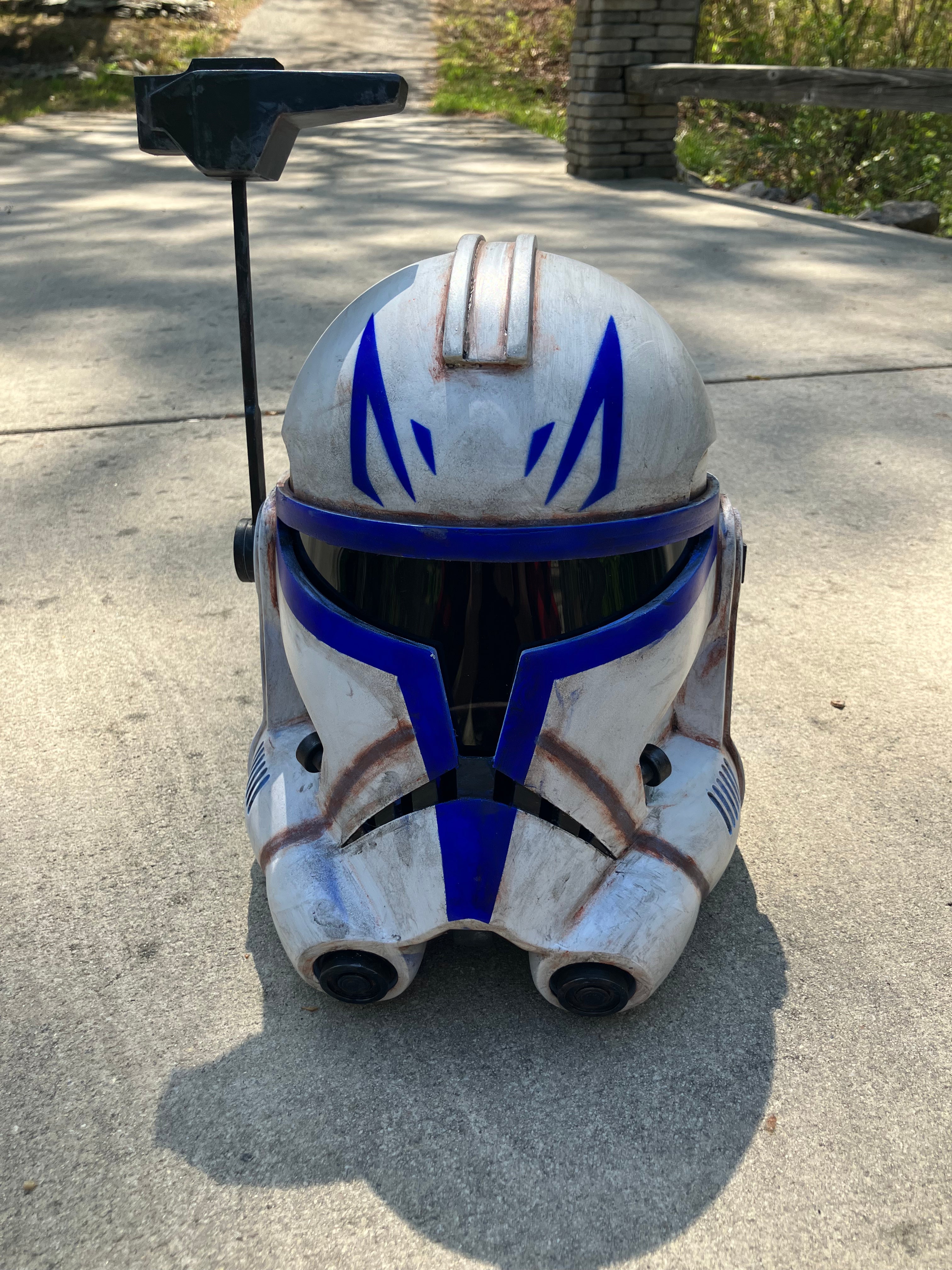 Captain Rex