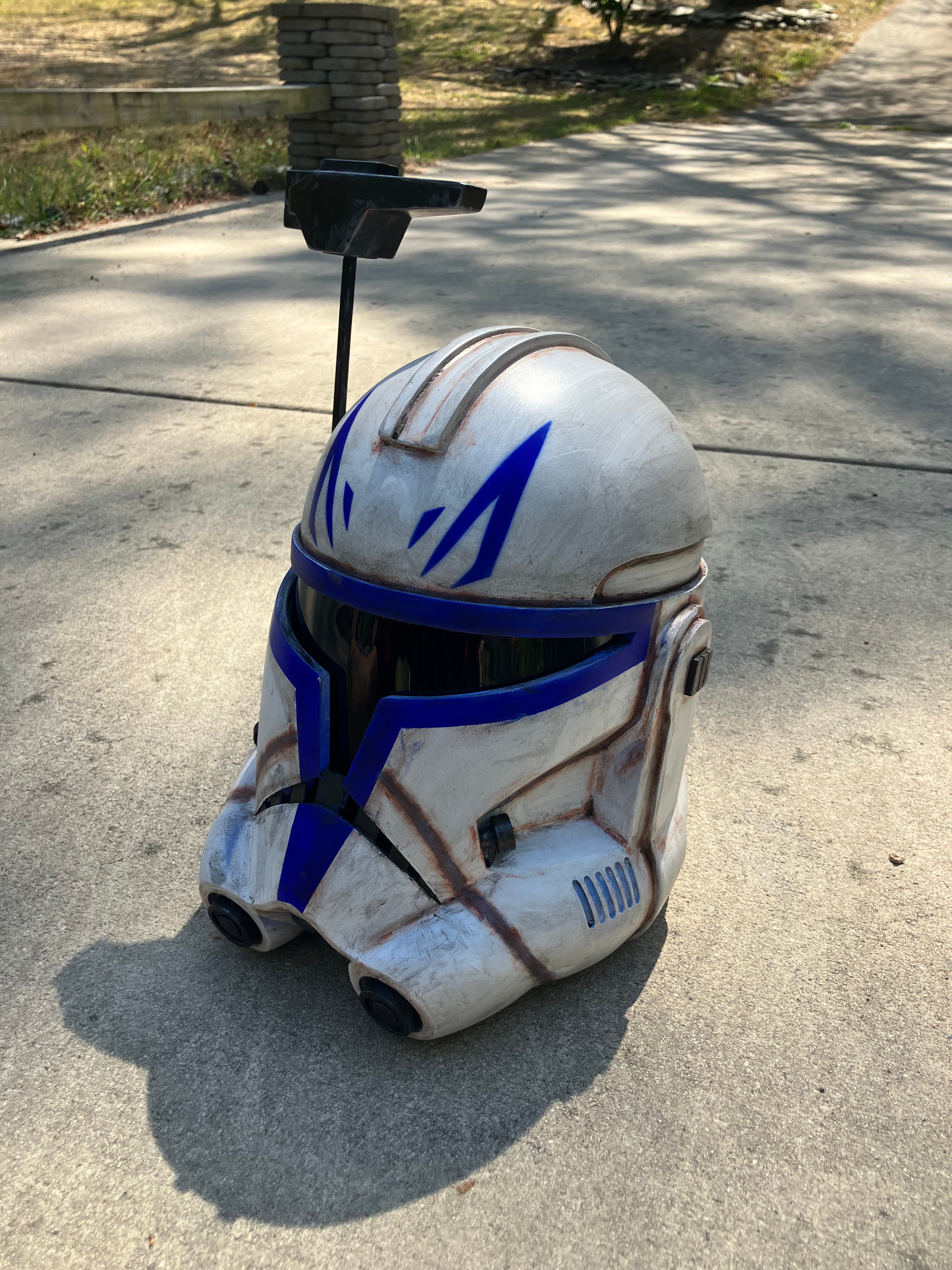 Captain Rex