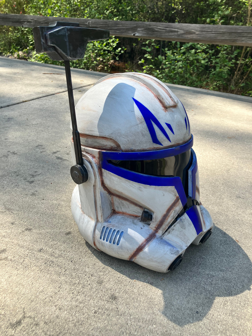 Captain Rex