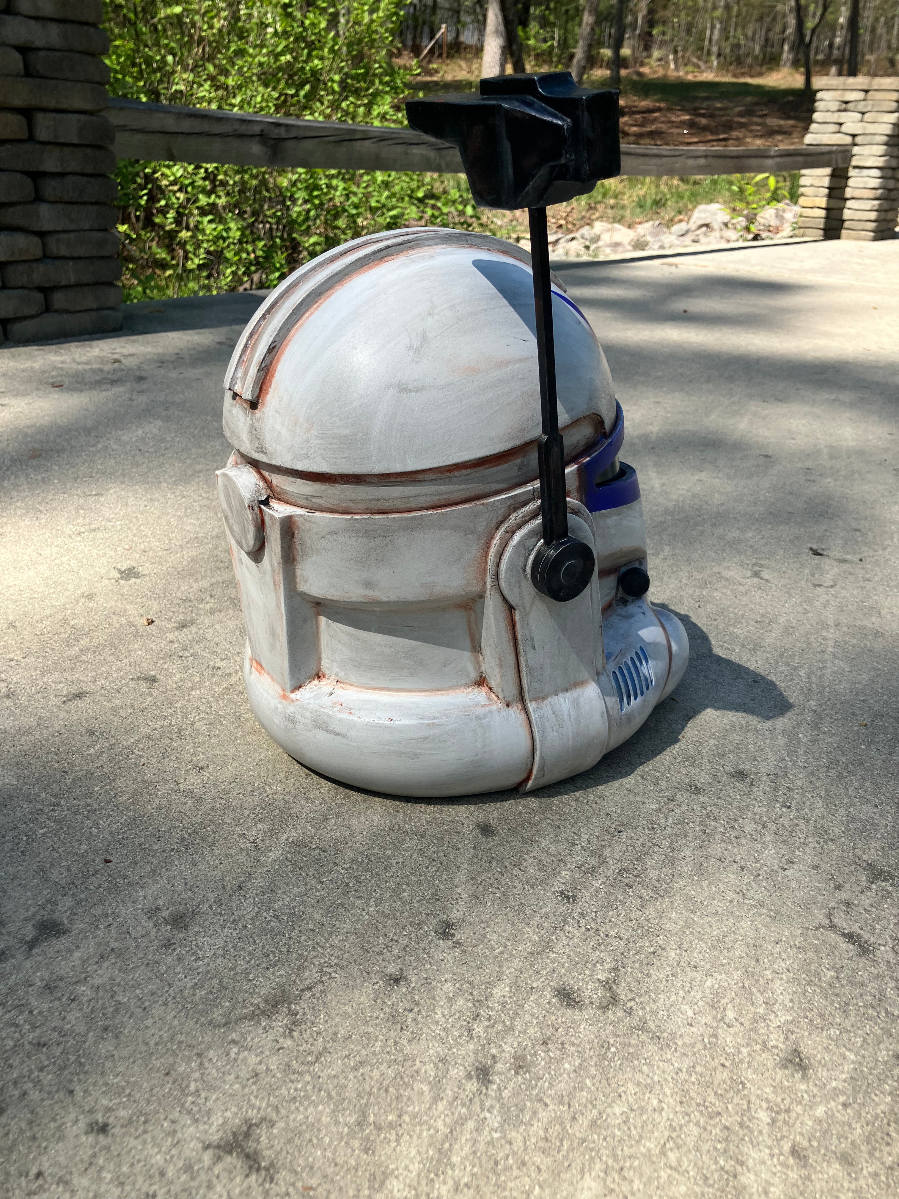 Captain Rex
