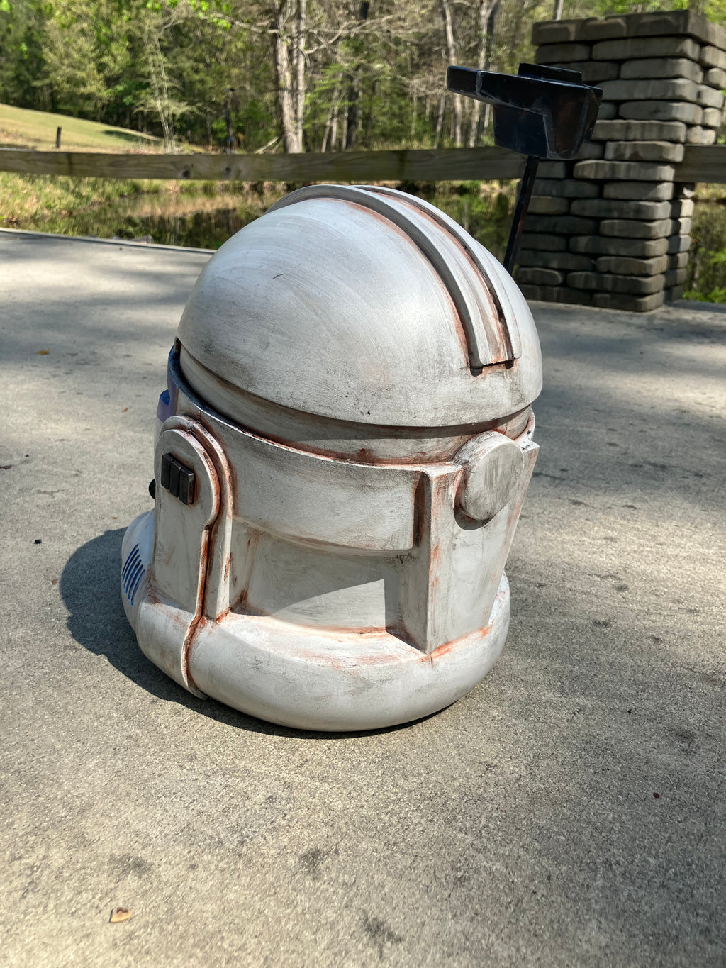 Captain Rex