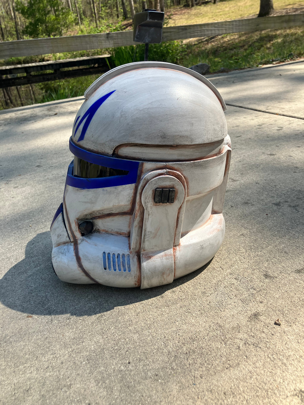 Captain Rex