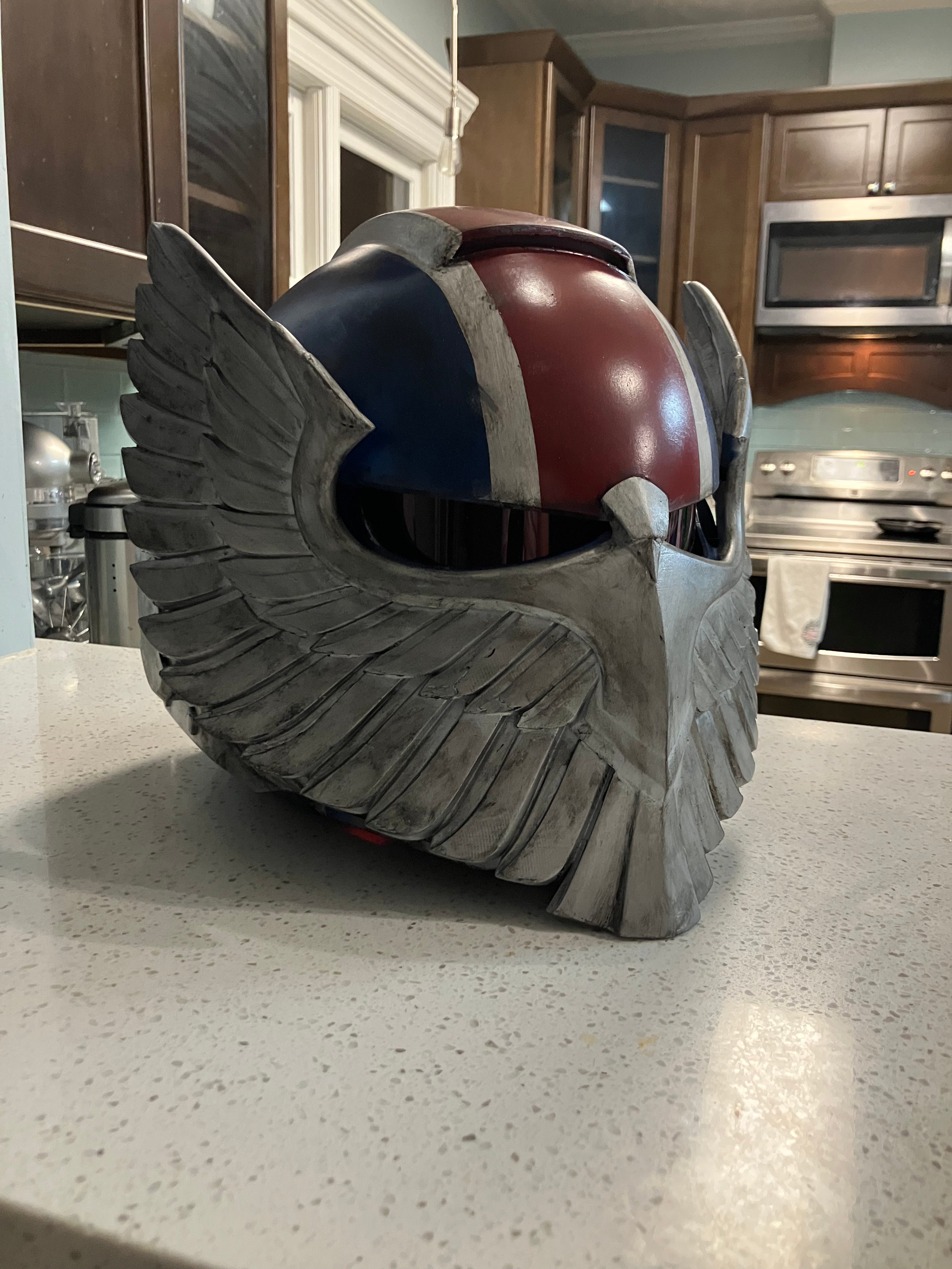 Warhammer 40k Bulwark