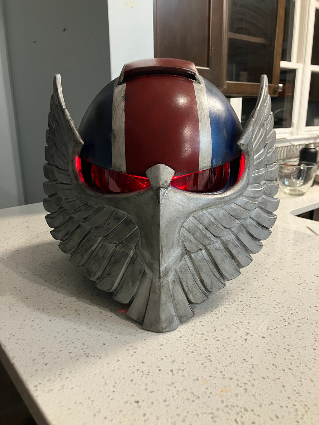 Warhammer 40k Bulwark