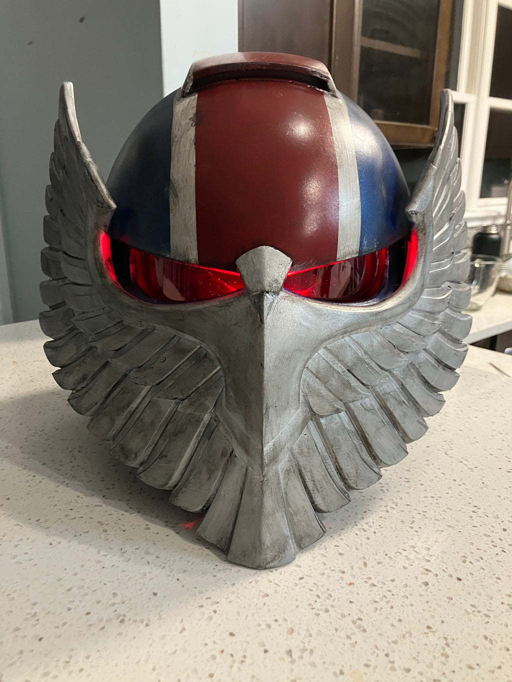 Warhammer 40k Bulwark