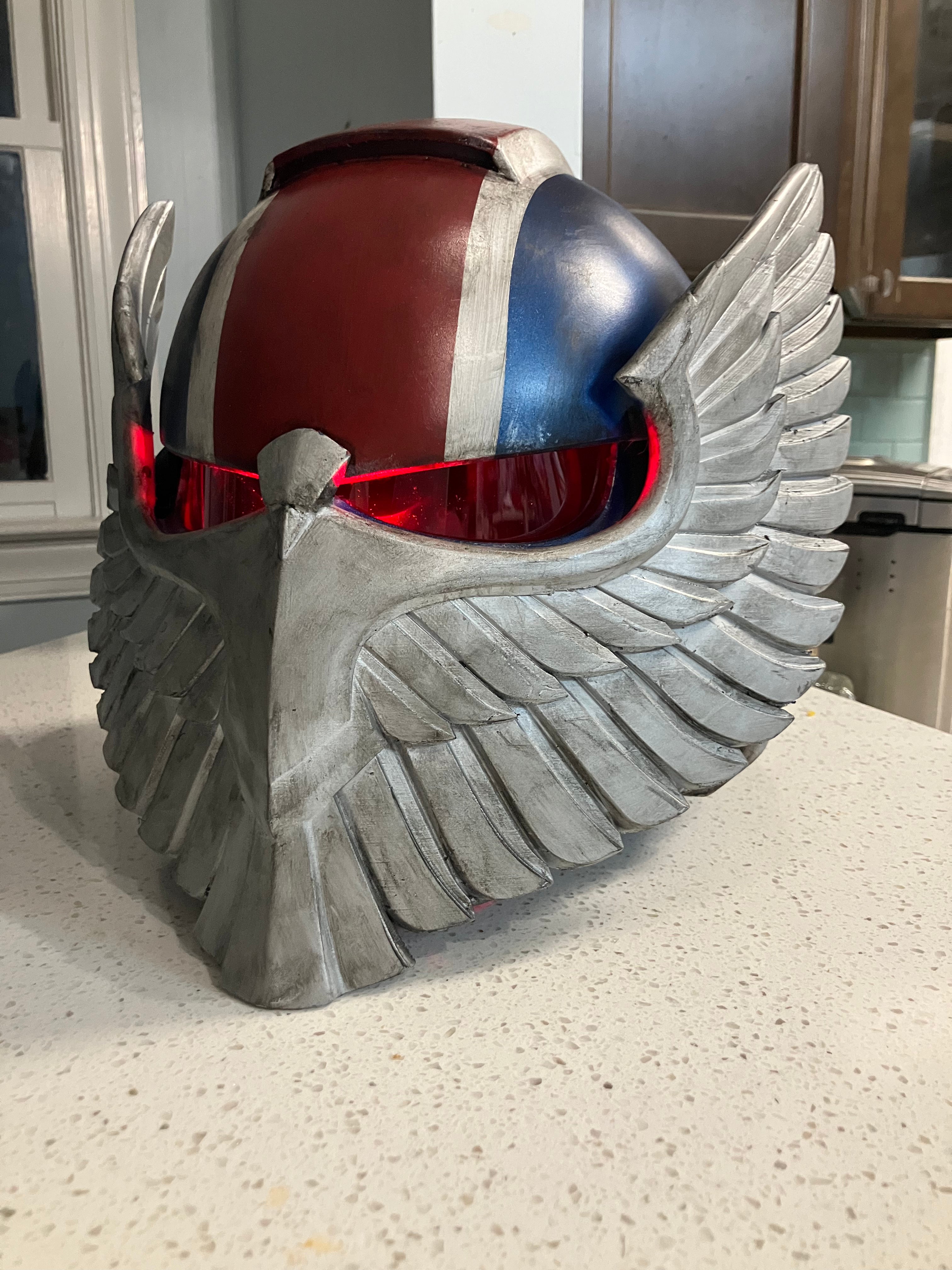 Warhammer 40k Bulwark