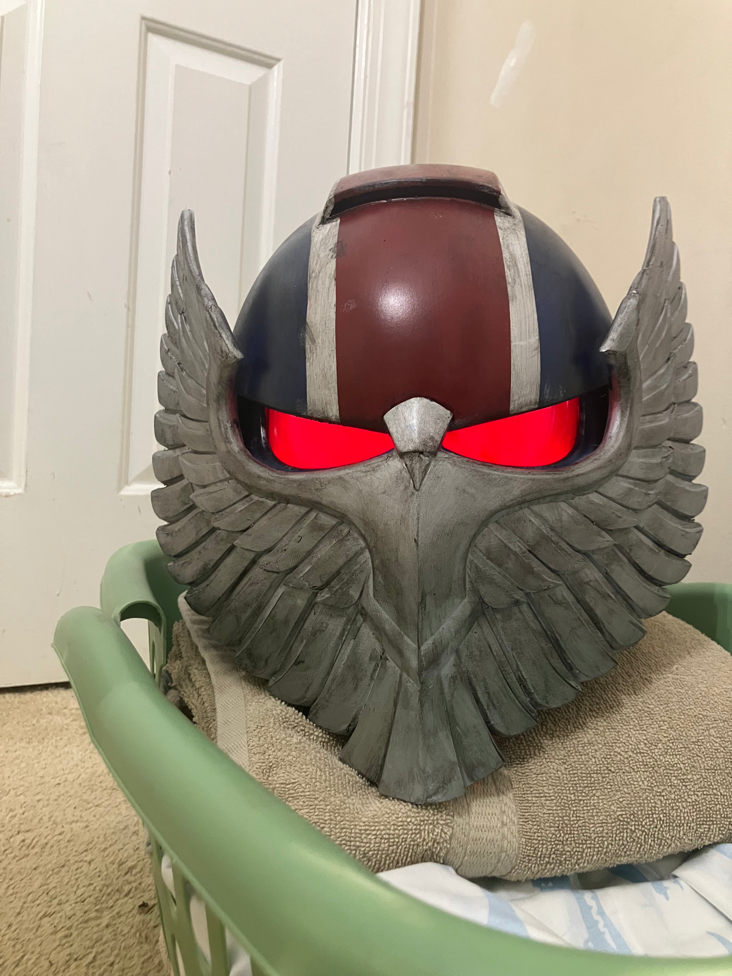 Warhammer 40k Bulwark