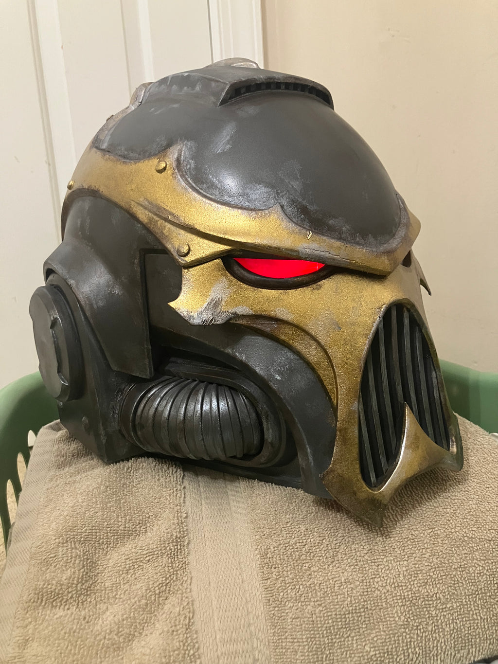 Warhammer Black Legion