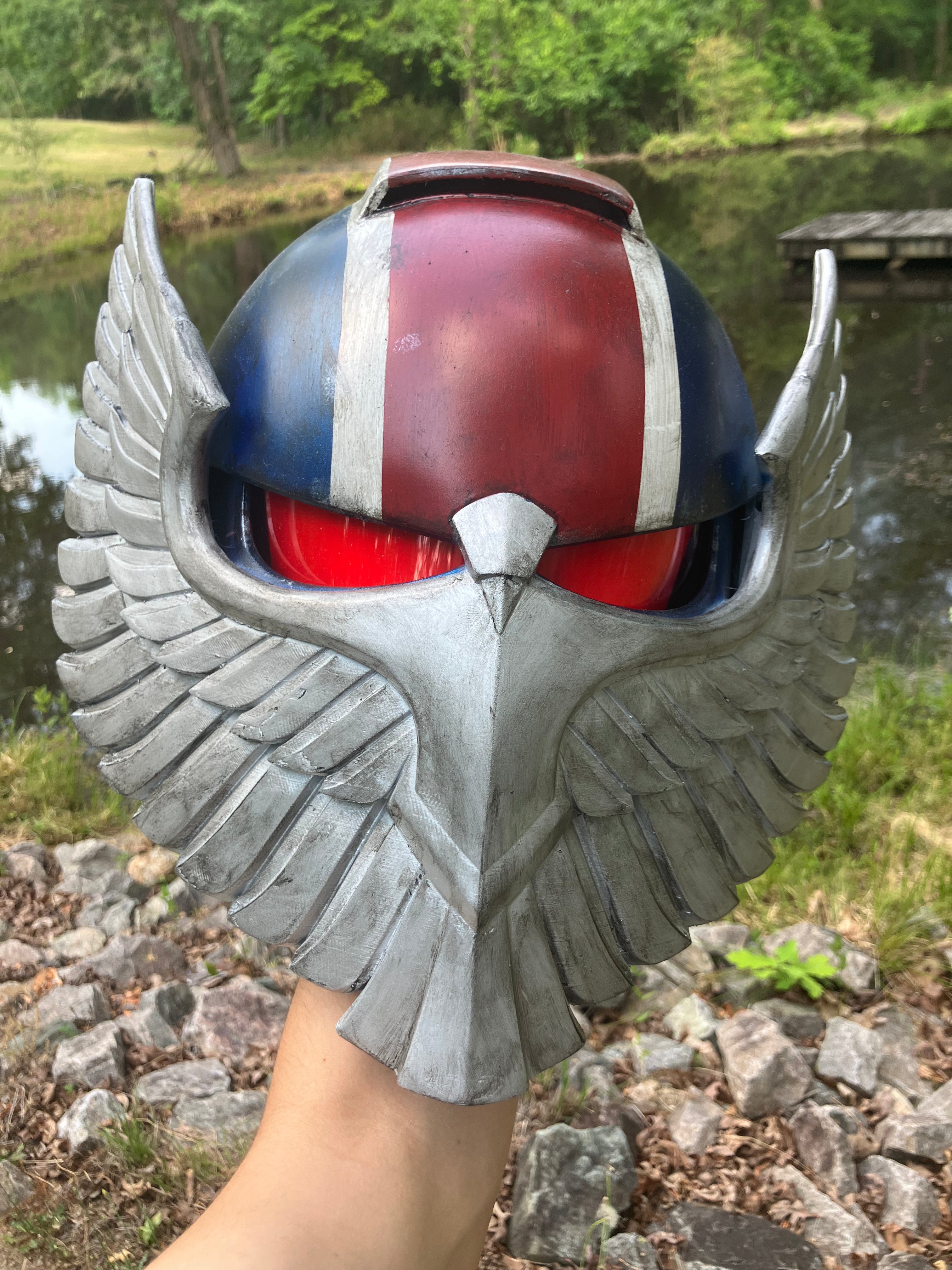 Warhammer 40k Bulwark