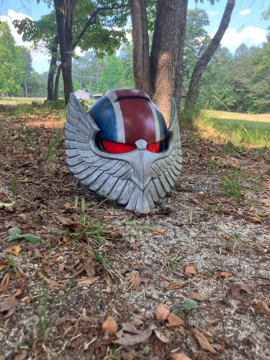 Warhammer 40k Bulwark