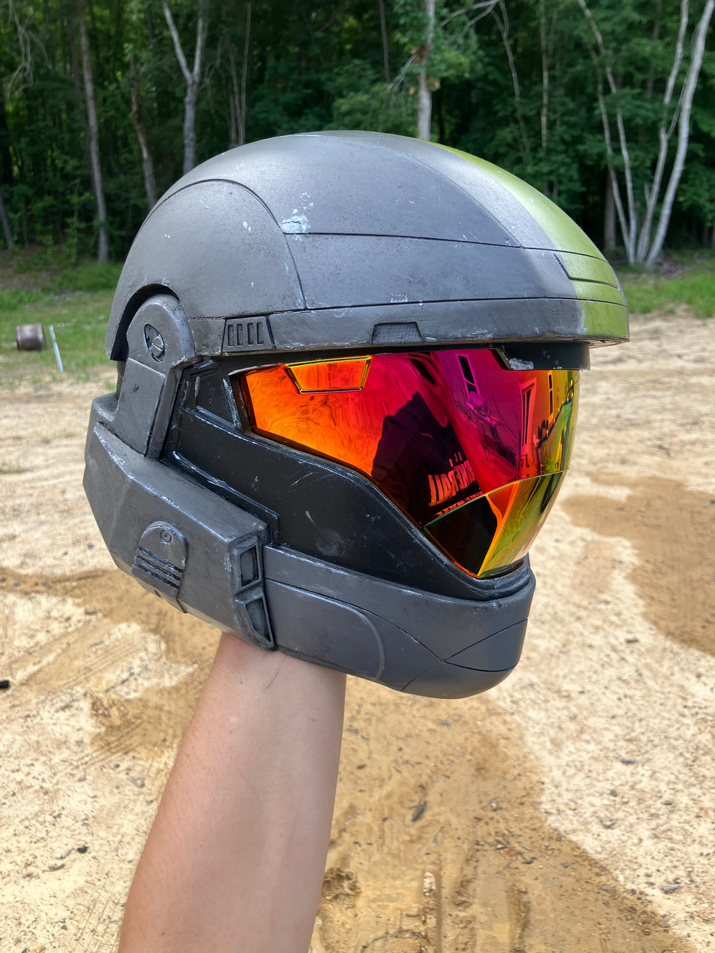 ODST