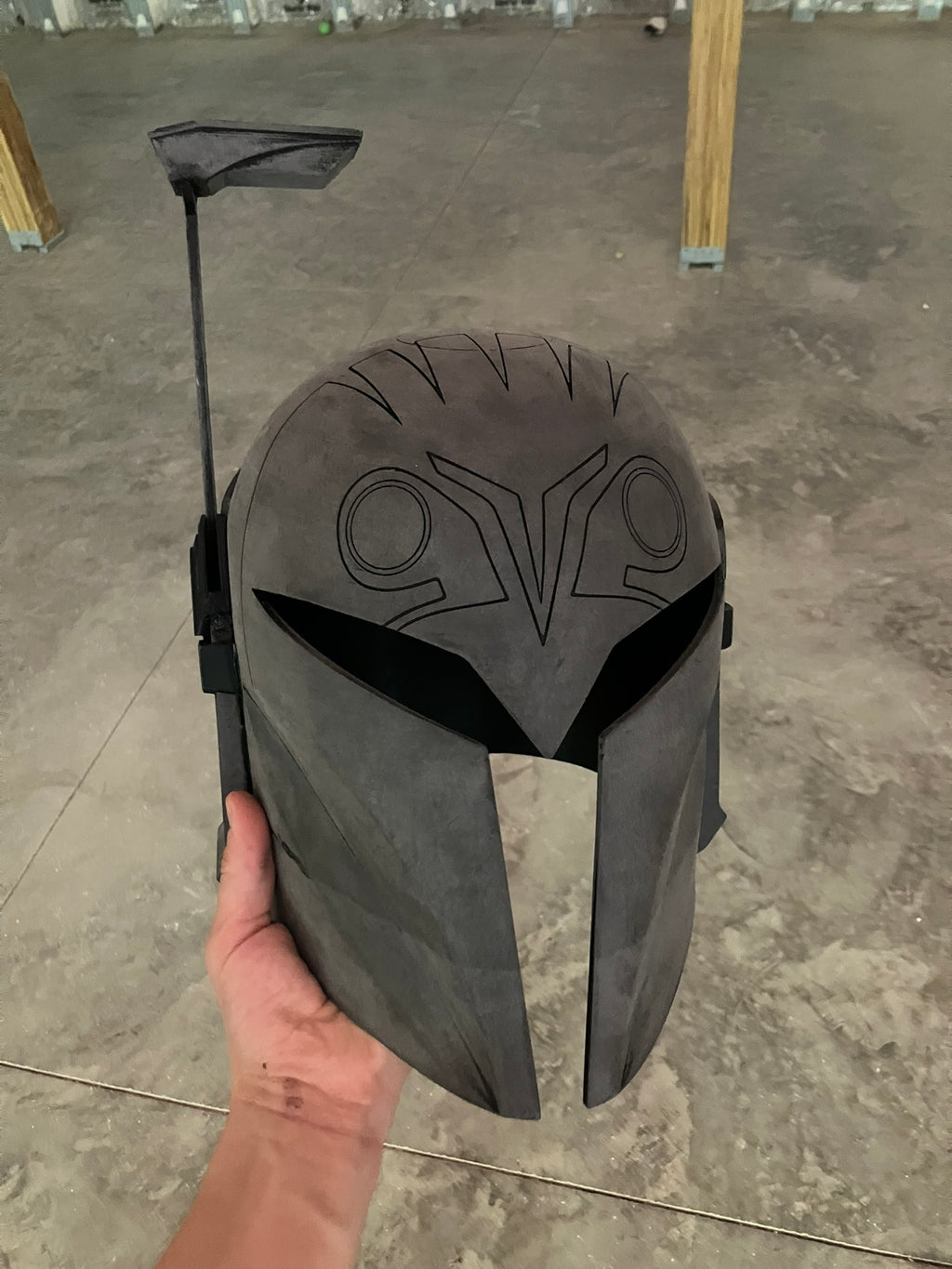 Bo Katan