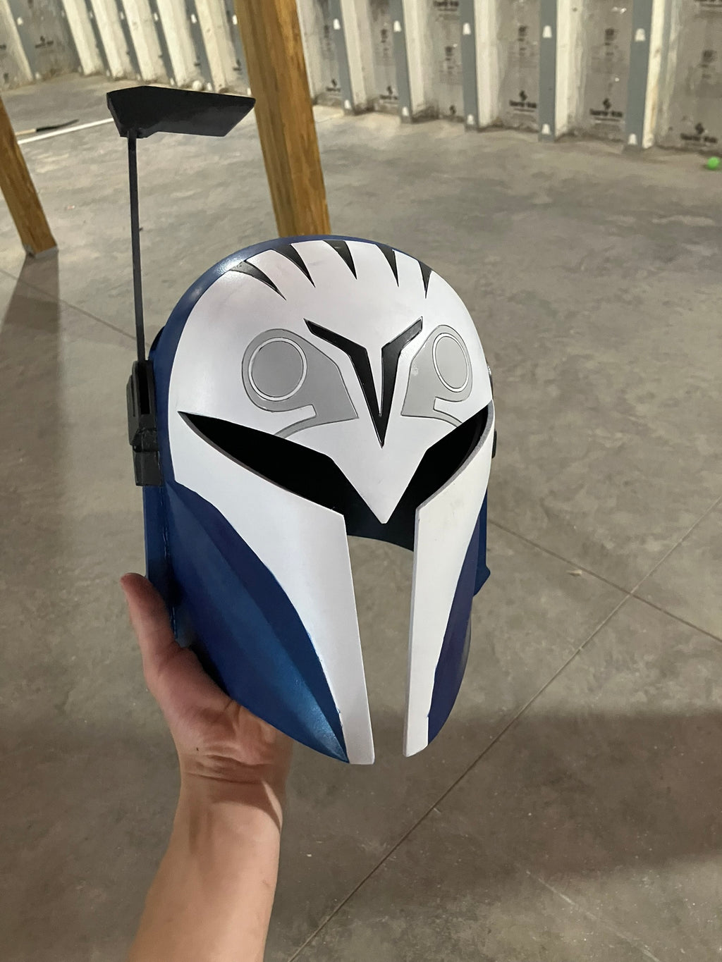 Bo Katan