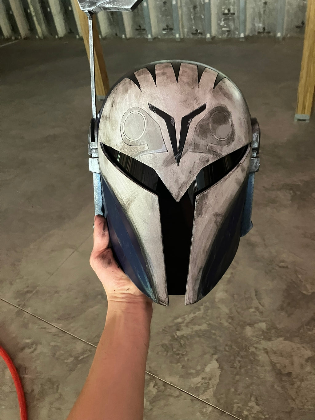 Bo Katan