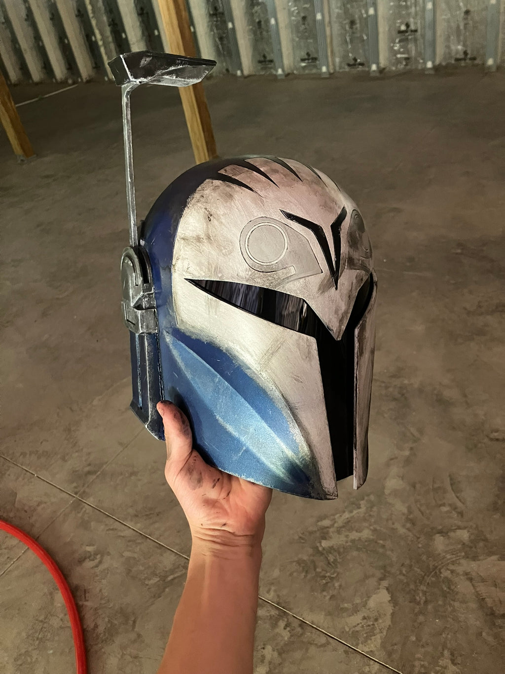 Bo Katan