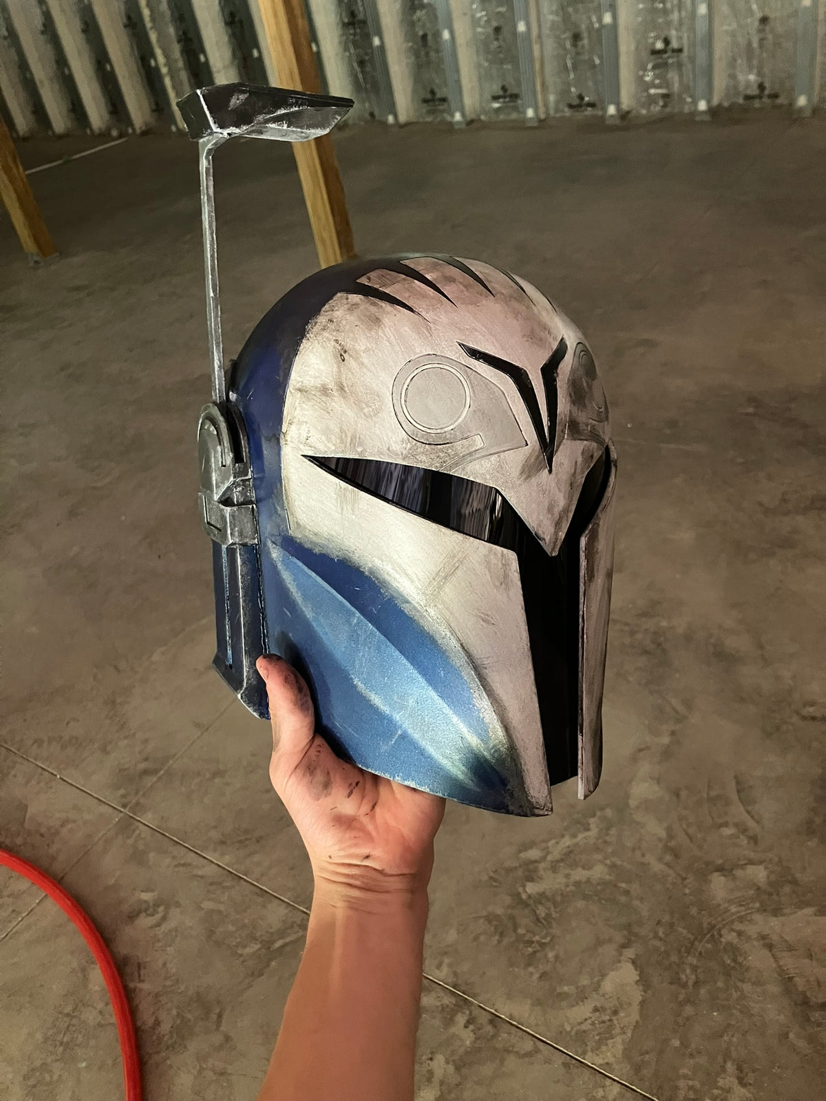 Bo Katan