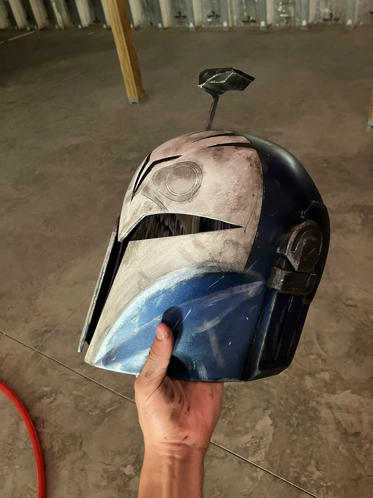 Bo Katan