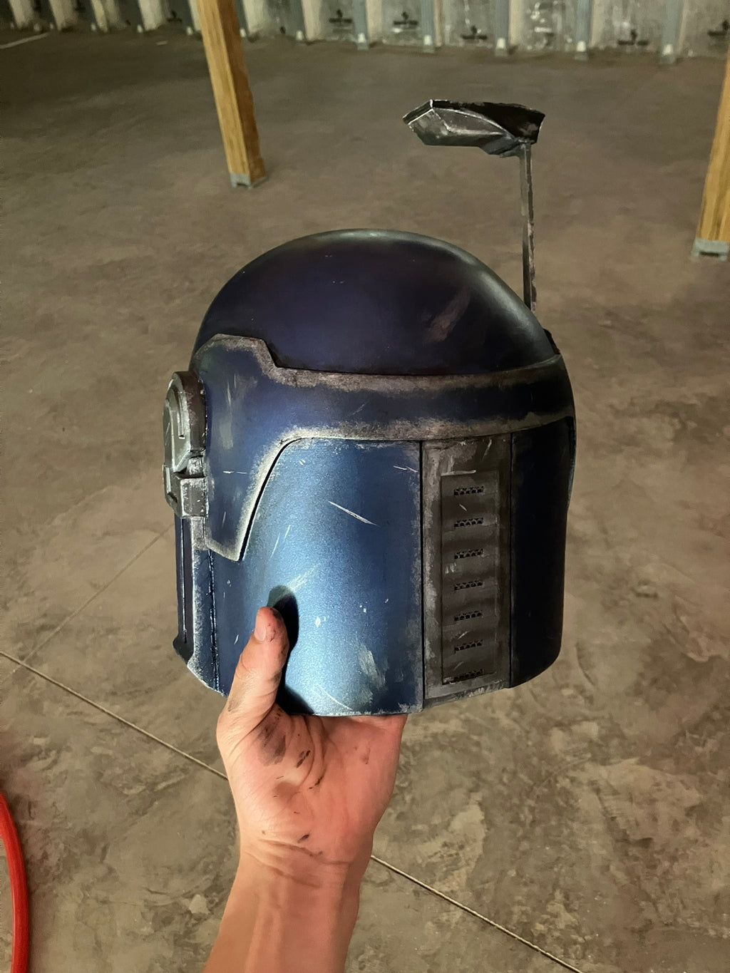 Bo Katan