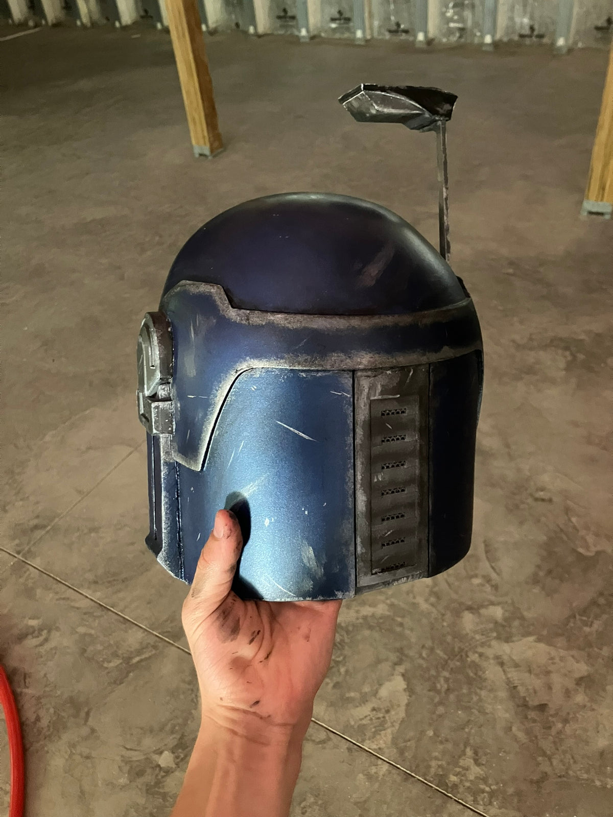 Bo Katan
