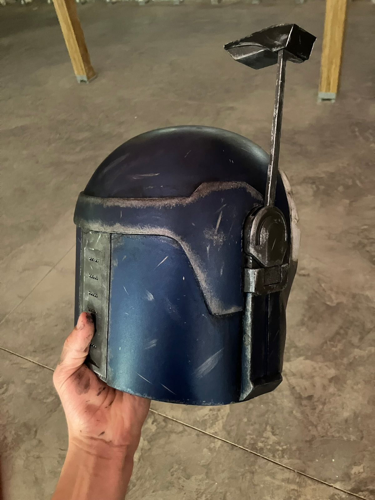 Bo Katan