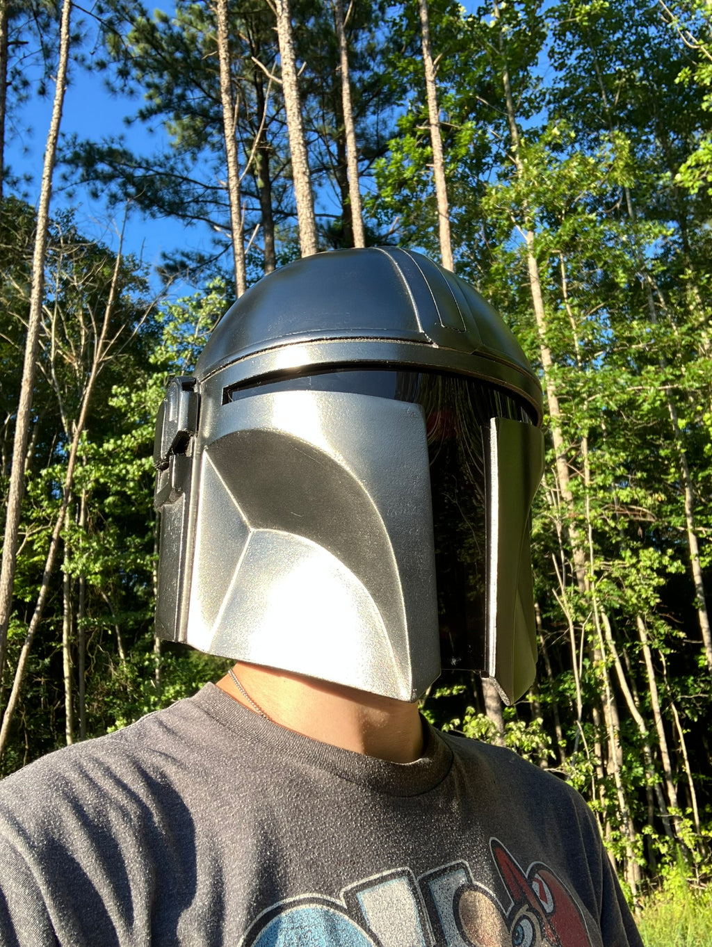 Din Djarin Mandalorian