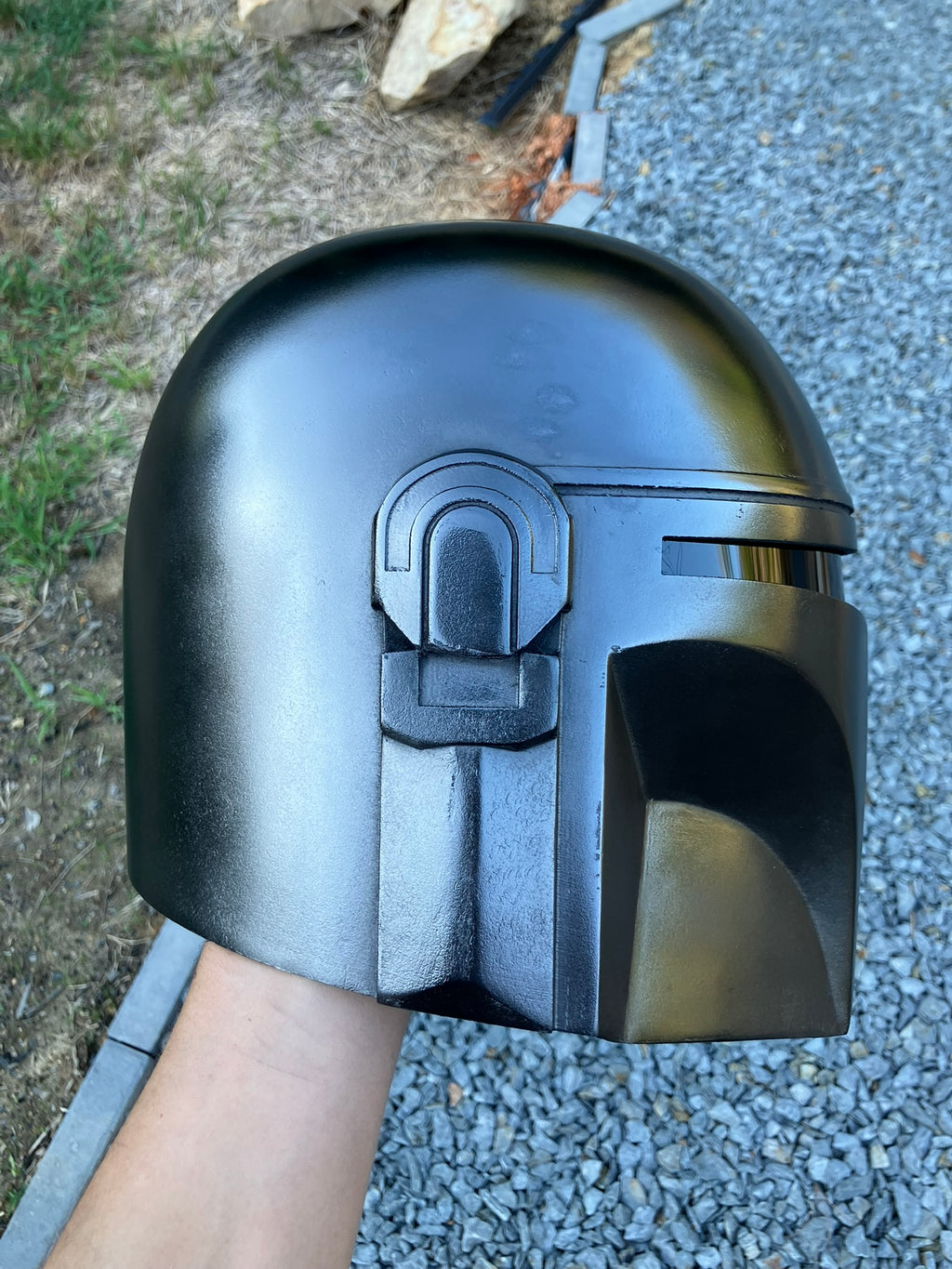 Din Djarin Mandalorian