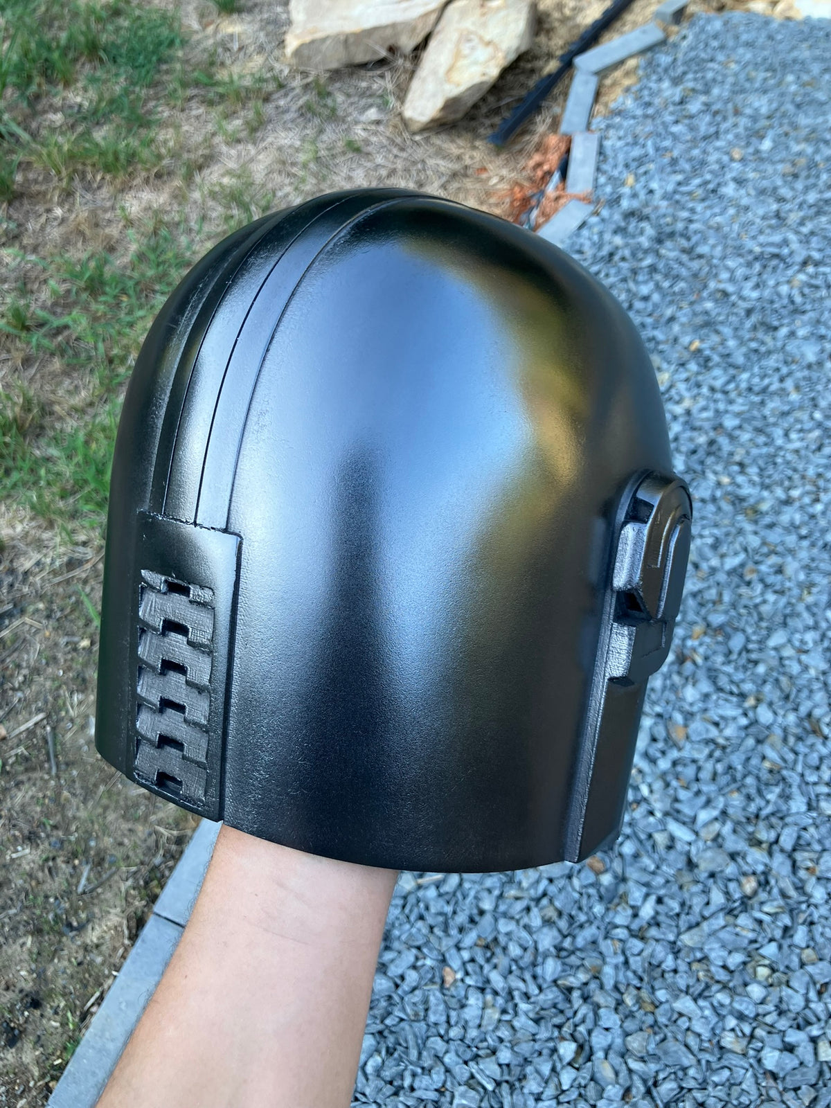 Din Djarin Mandalorian