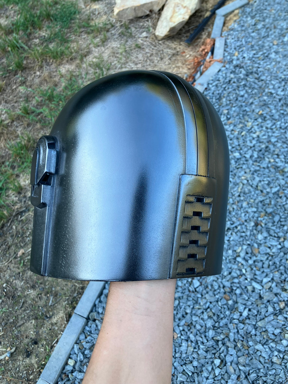 Din Djarin Mandalorian