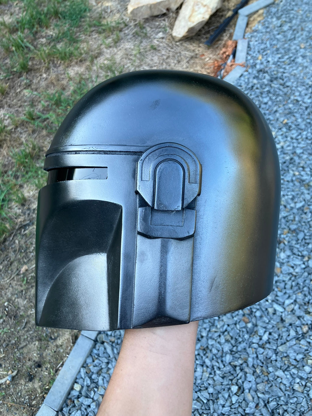 Din Djarin Mandalorian