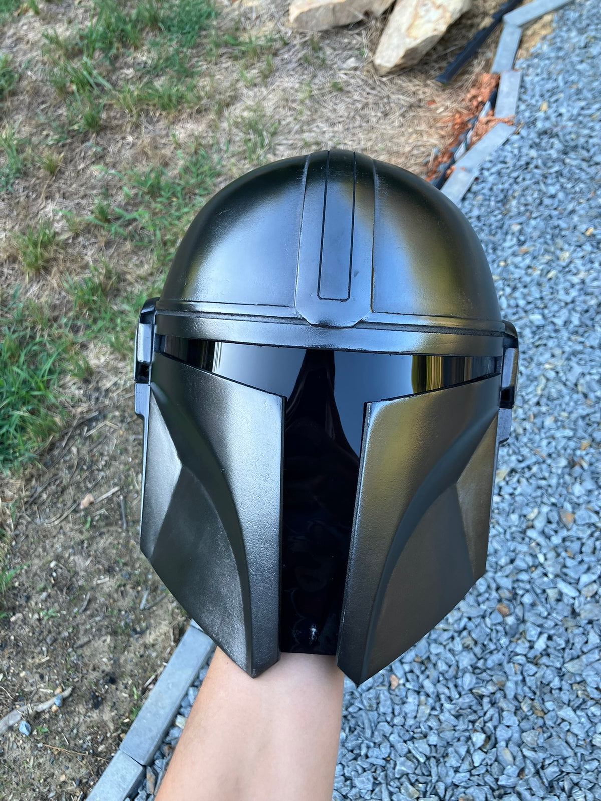 Din Djarin Mandalorian