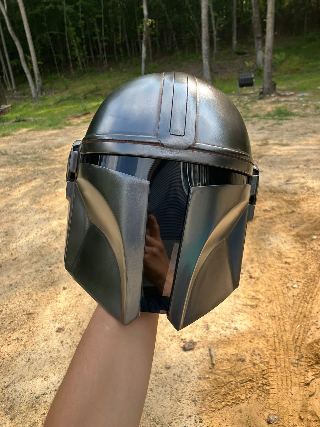 Din Djarin Mandalorian