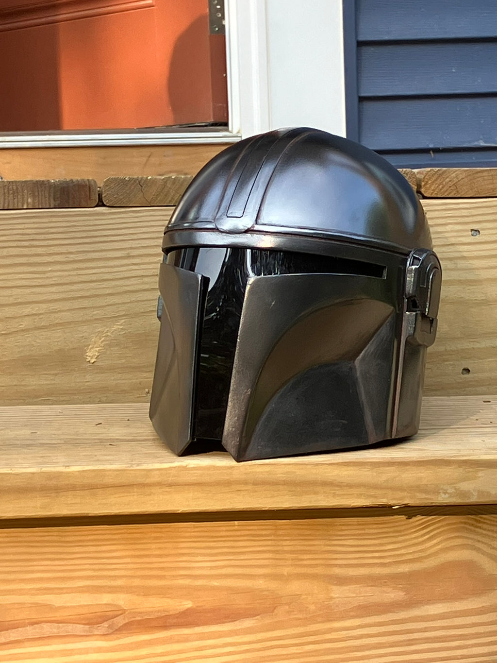 Din Djarin Mandalorian