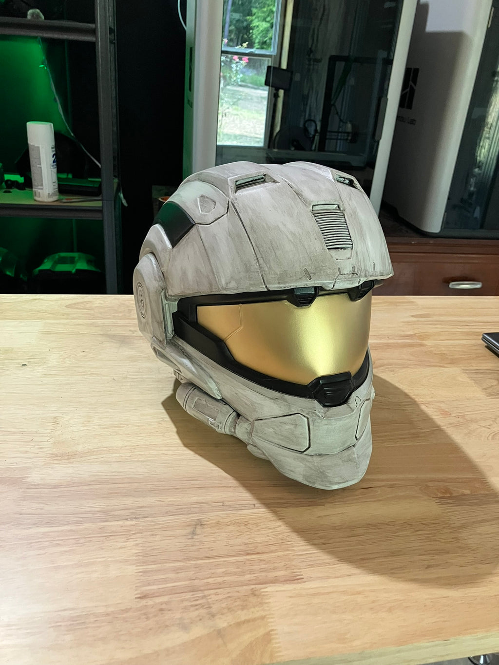 Halo CQC