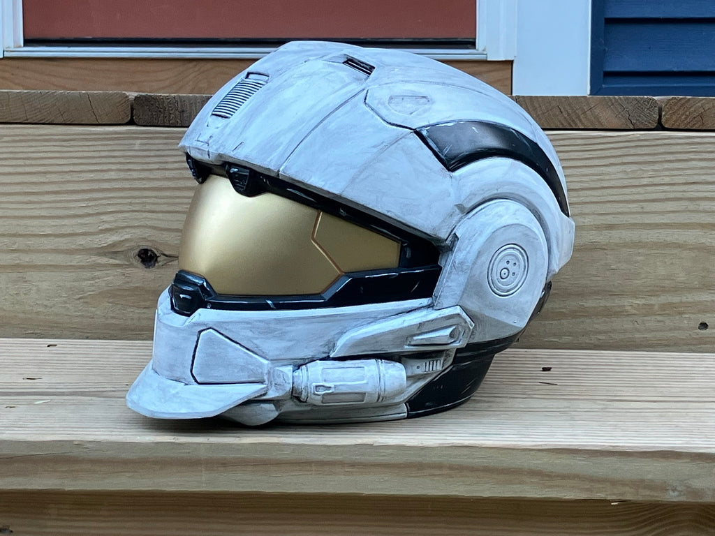 Halo CQC