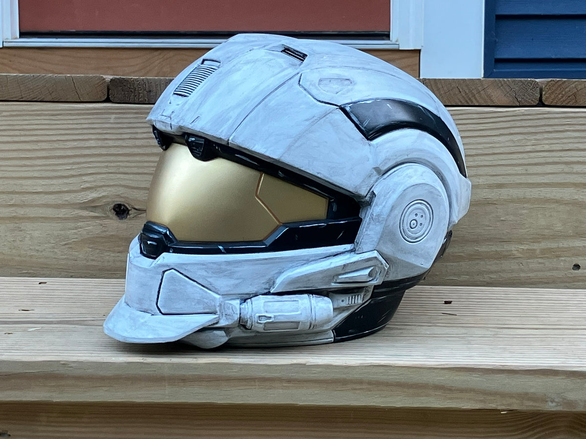 Halo CQC