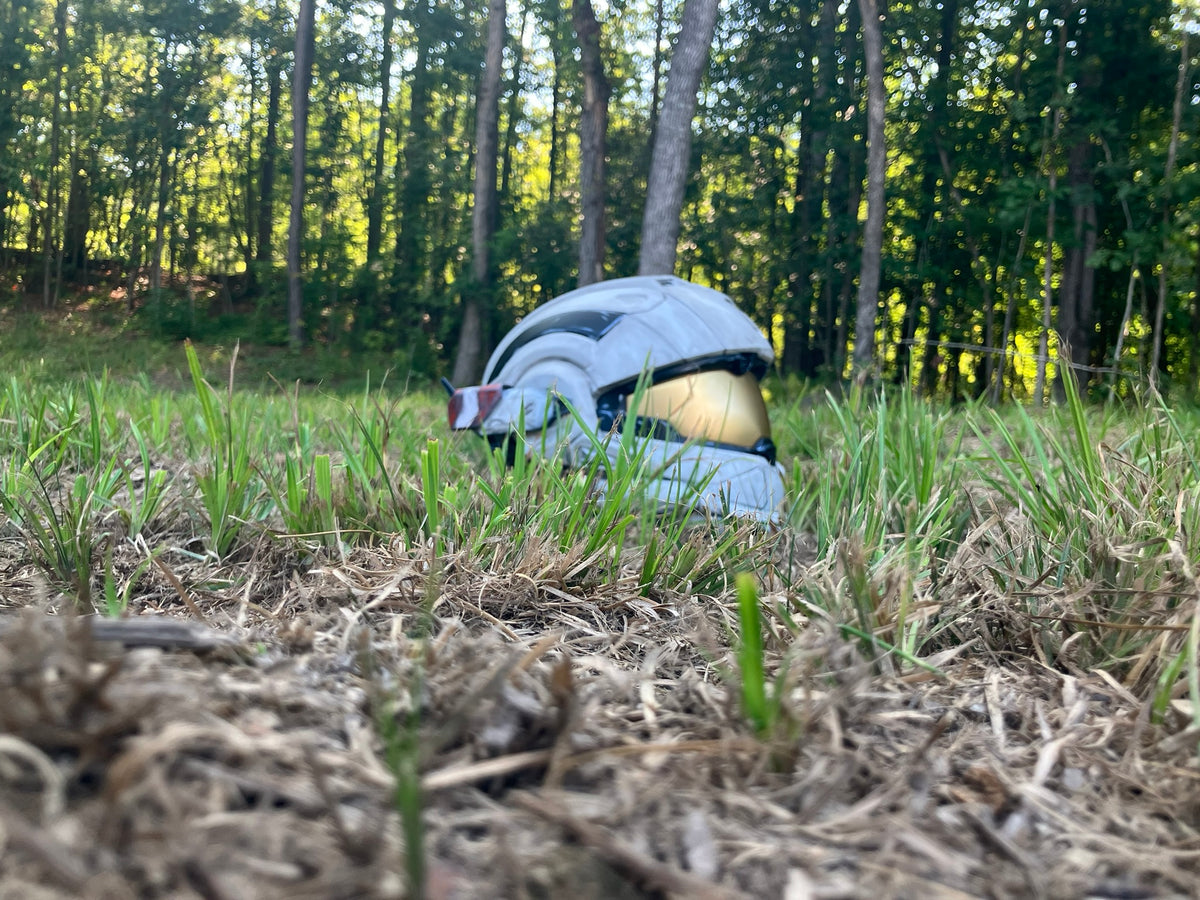 Halo CQC