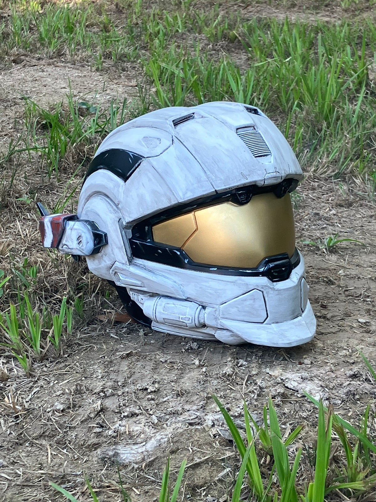 Halo CQC