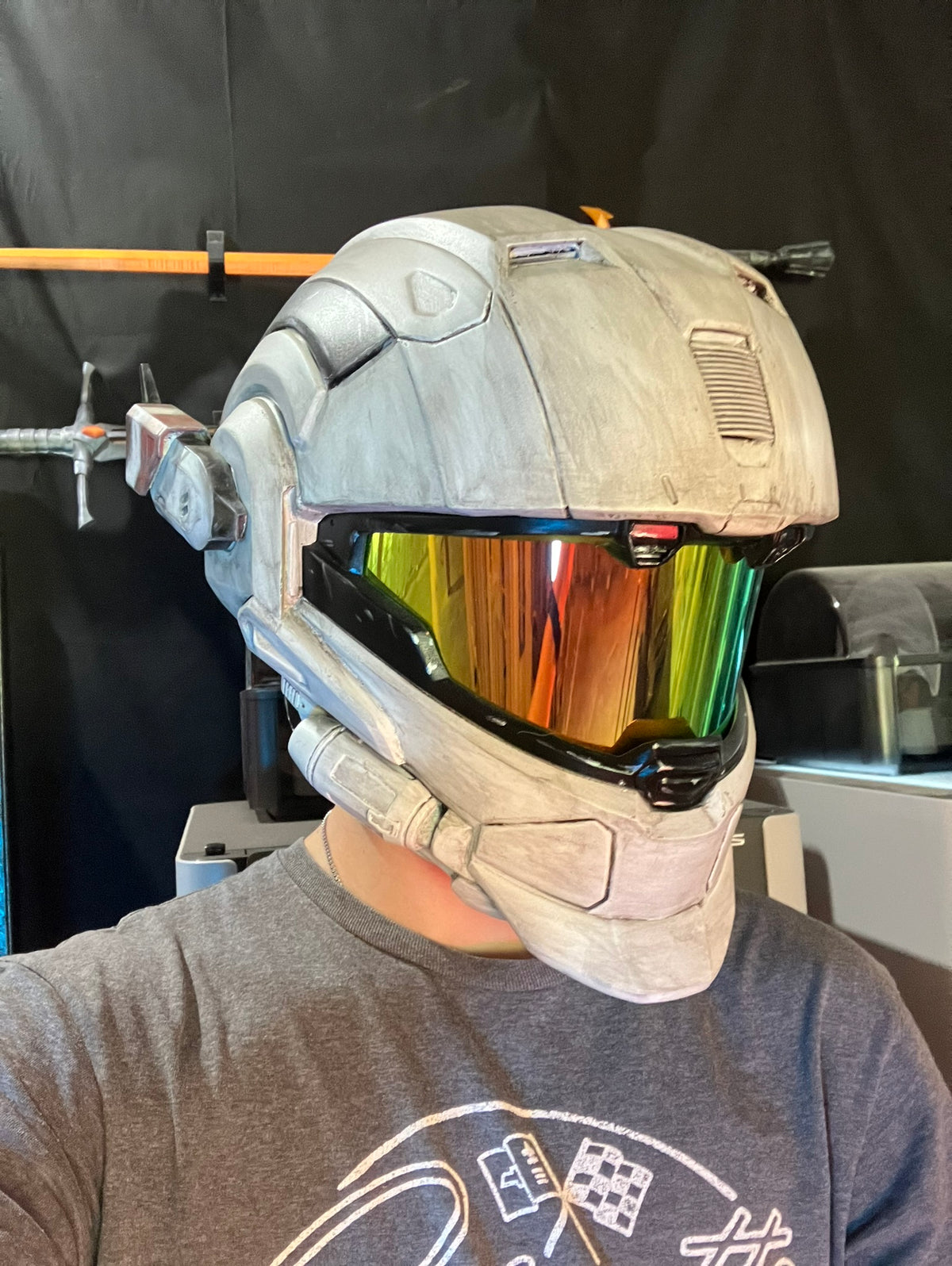Halo CQC