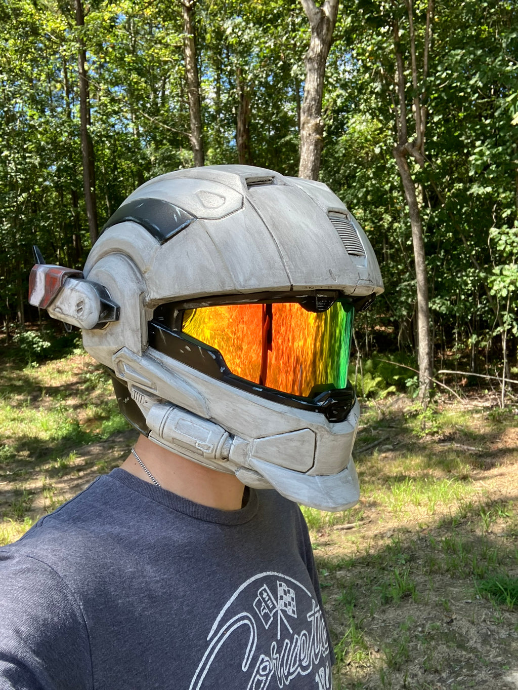 Halo CQC