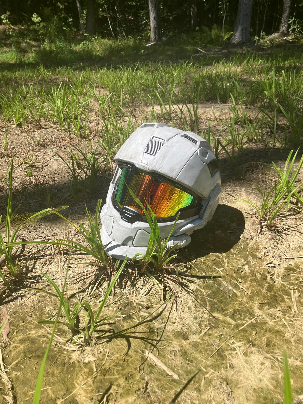 Halo CQC