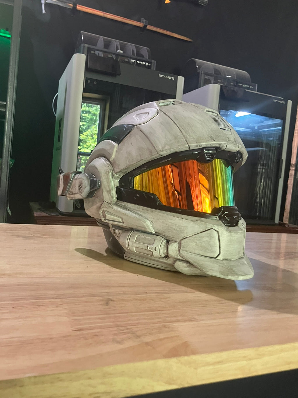 Halo CQC