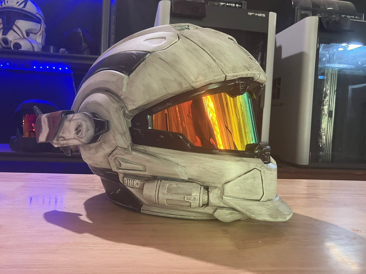 Halo CQC