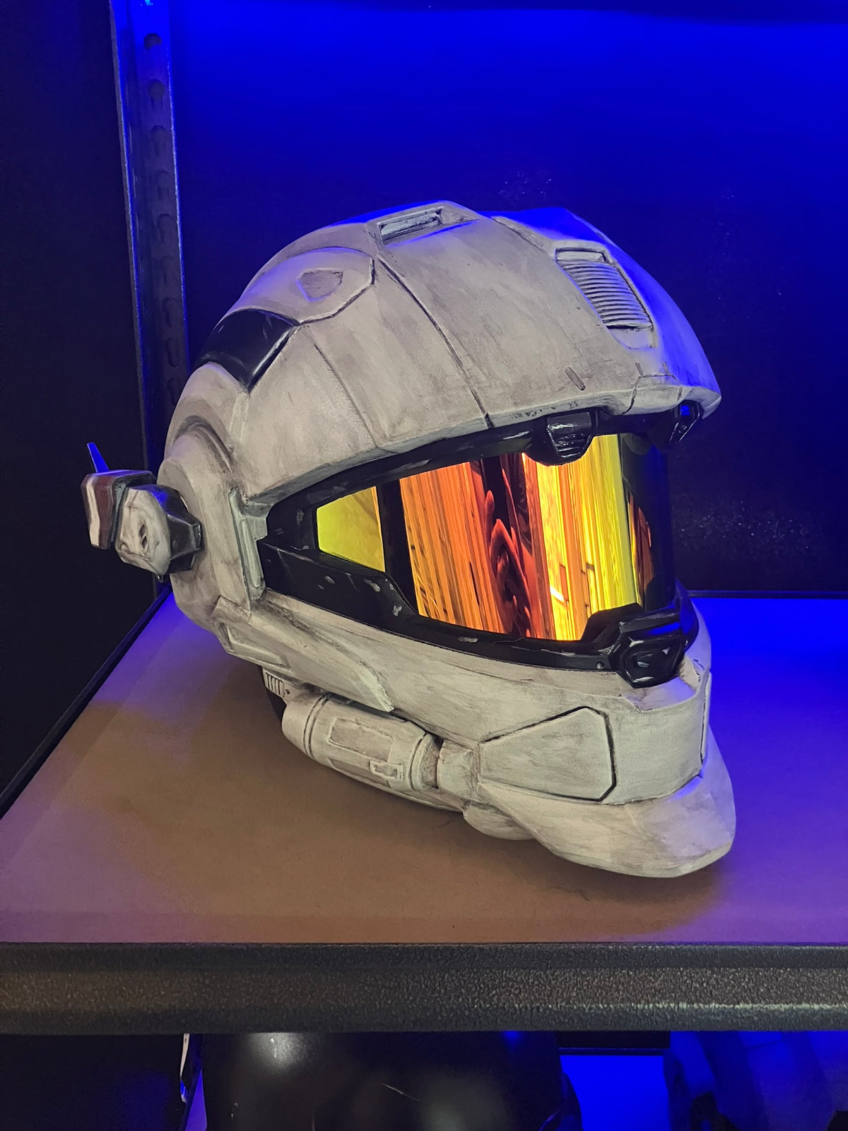 Halo CQC