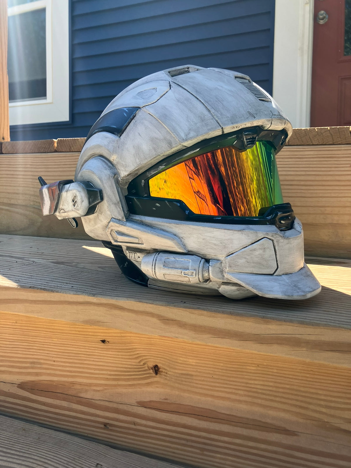 Halo CQC