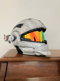 Halo CQC