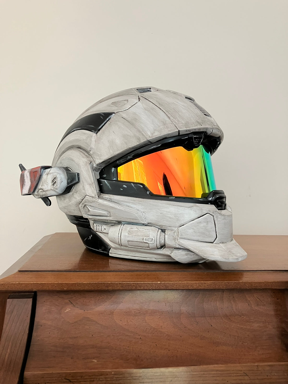 Halo CQC